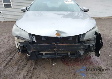 2016 Toyota Camry Se from USA, damaged, VIN 4T1BF1FK0GU180973